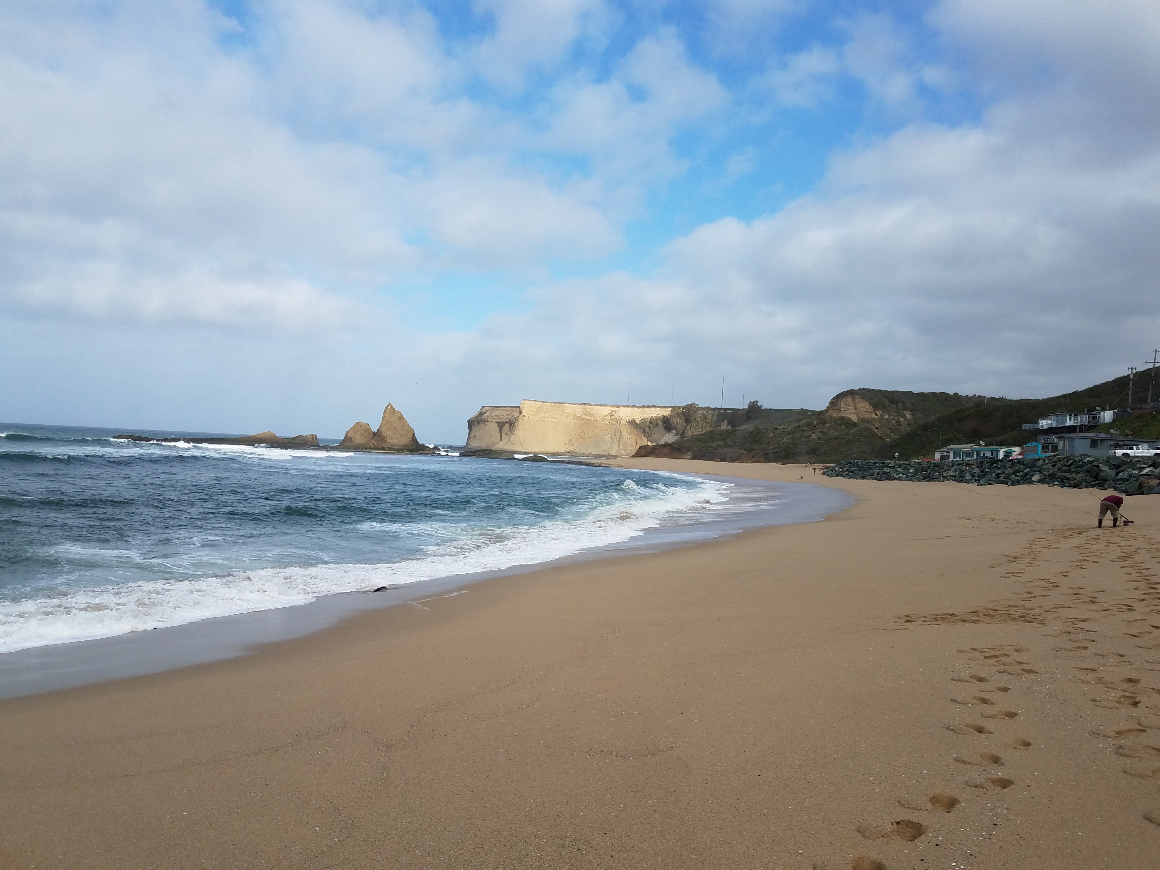 Martins Beach